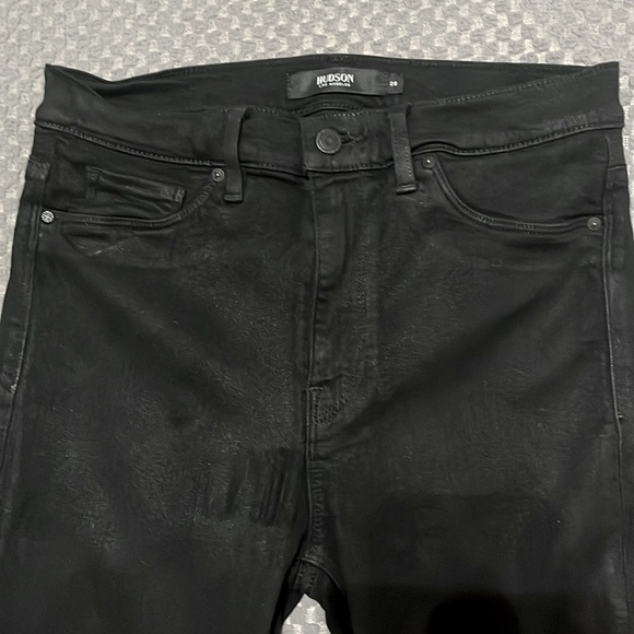 Hudson Jeans - Picture 4 of 9